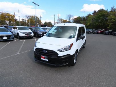 Used 2022 Ford Transit Connect XL