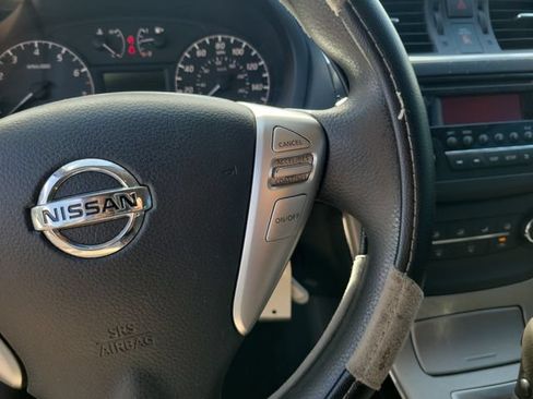 Used 2015 Nissan Sentra S FWD image 27