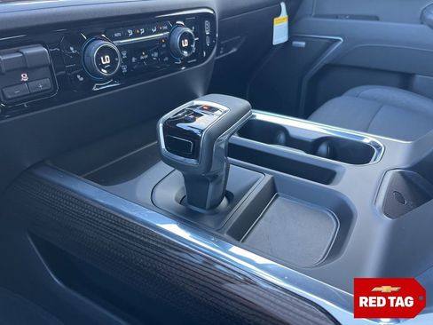 New 2026 Chevrolet Silverado 1500 RST image 18