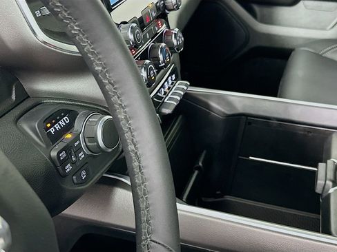 Used 2025 RAM 1500 Lone Star image 16