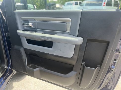 Used 2017 RAM 1500 Tradesman w/ Power & Remote Entry Group RWD image 13