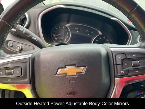 Used 2019 Chevrolet Blazer LT image 16