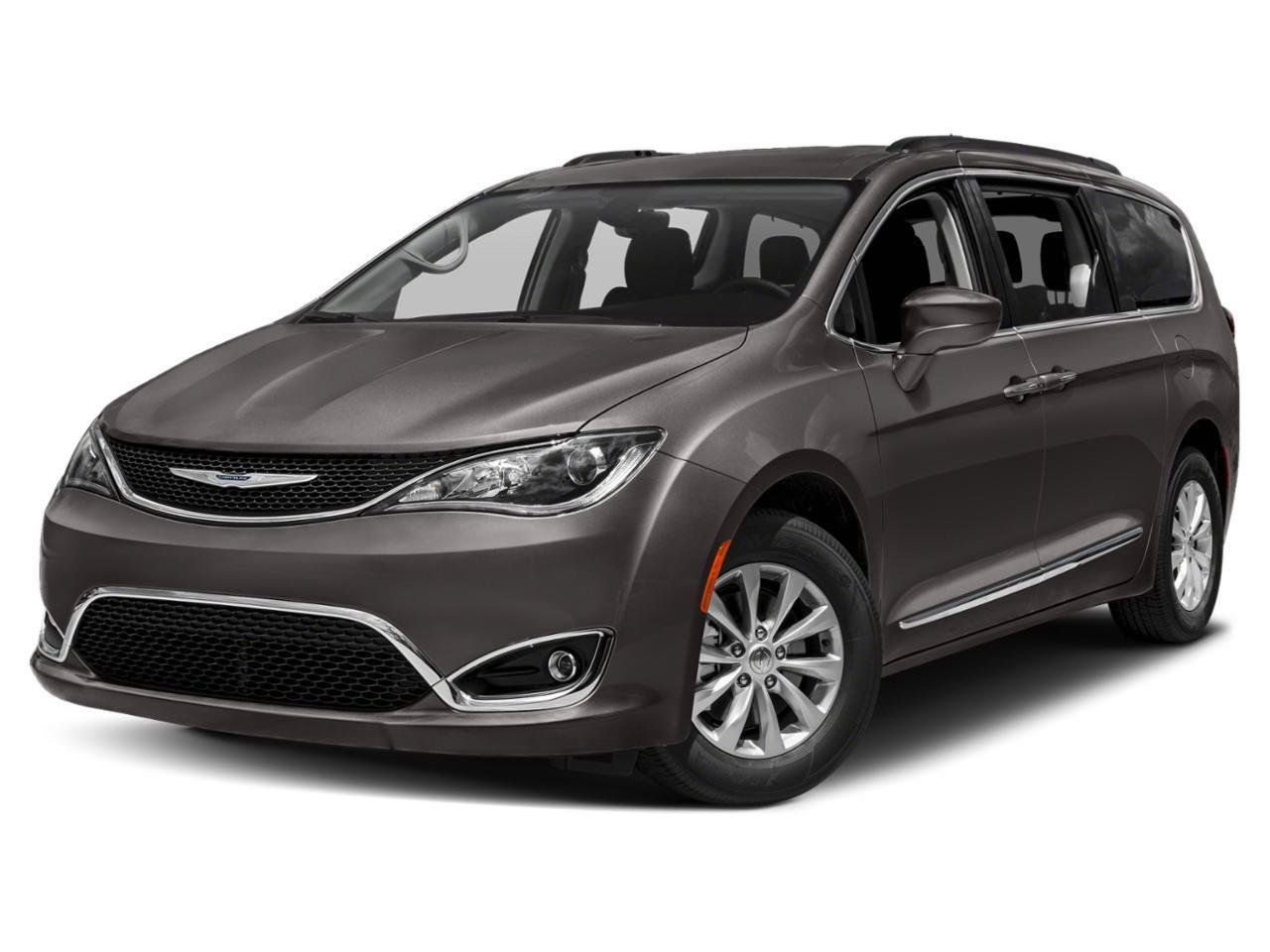 Used 2018 Chrysler Pacifica Touring-L w/ Advanced Safetytec Group FWD image 1