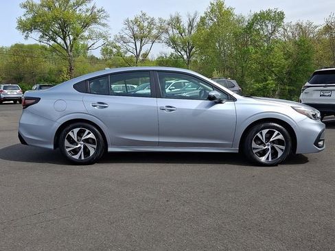 Certified 2023 Subaru Legacy Premium AWD/4WD image 8