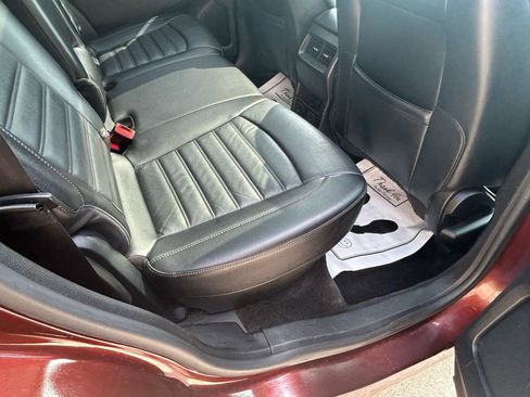 Used 2015 Ford Edge SEL w/ Canadian Touring Package AWD/4WD image 11