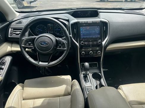 Used 2020 Subaru Ascent Limited AWD/4WD image 24