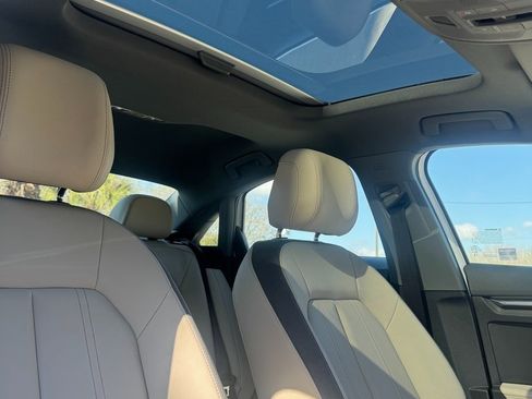 Used 2025 Audi A3 2.0T Premium image 11