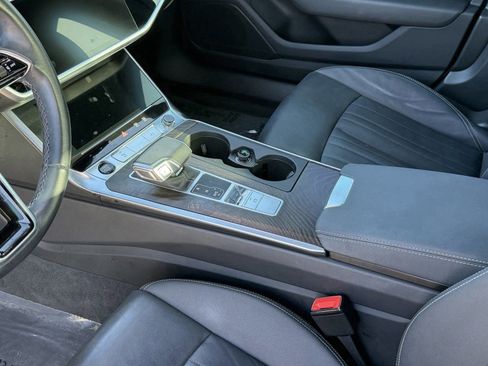 Used 2022 Audi A6 3.0T Premium AWD/4WD image 21