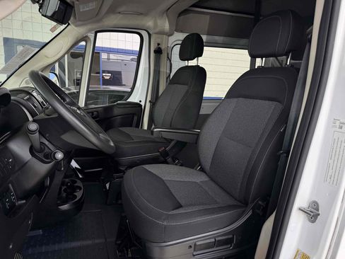 Used 2021 RAM ProMaster 1500 FWD image 9