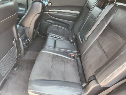 Used 2019 Dodge Durango R/T AWD/4WD image 18