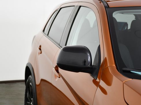 Used 2022 Mitsubishi Outlander Sport LE AWD/4WD image 14