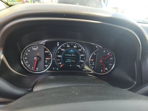 Used 2017 GMC Acadia Denali w/ Technology Package AWD/4WD image 4