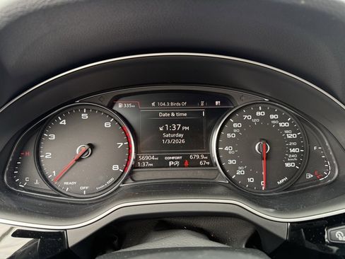 Used 2019 Audi Q7 3.0T Premium image 13