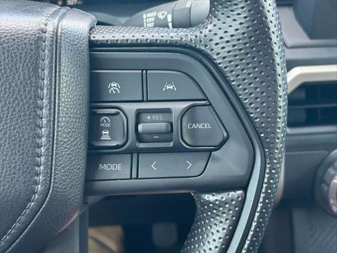 Certified 2025 Toyota Tacoma SR image 34