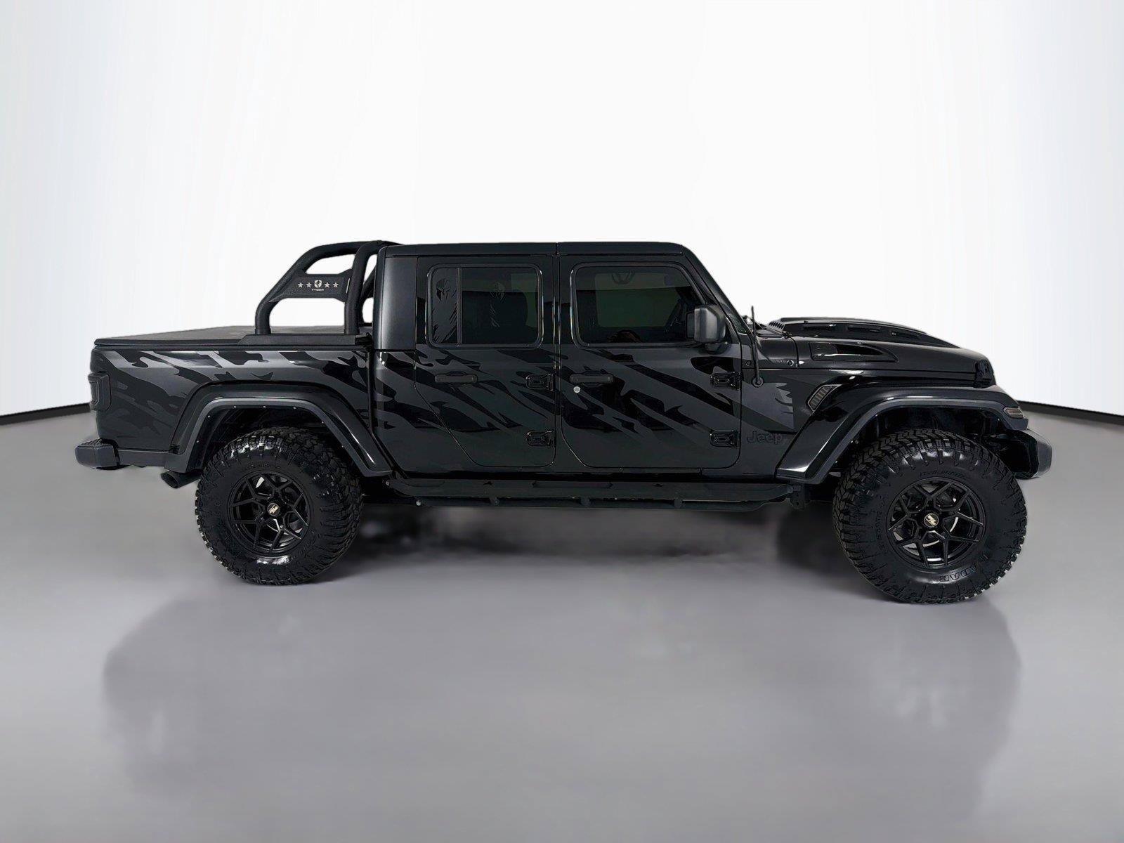Used 2022 Jeep Gladiator Sport AWD/4WD image 25
