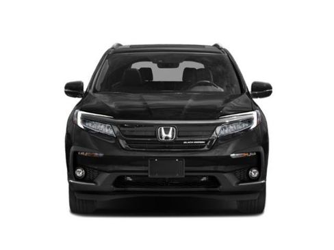 Used 2020 Honda Pilot Black Edition image 4