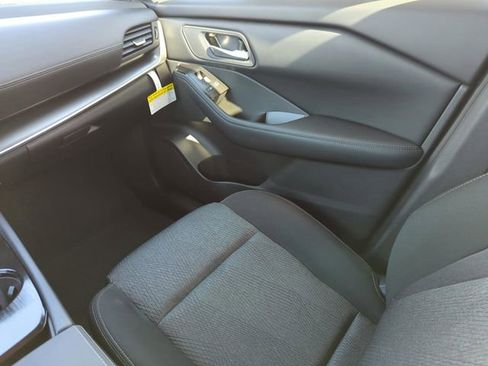 New 2026 Nissan Rogue SV image 23