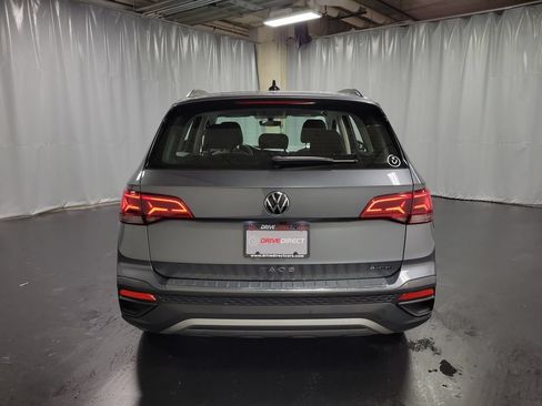 Used 2023 Volkswagen Taos S AWD/4WD image 7
