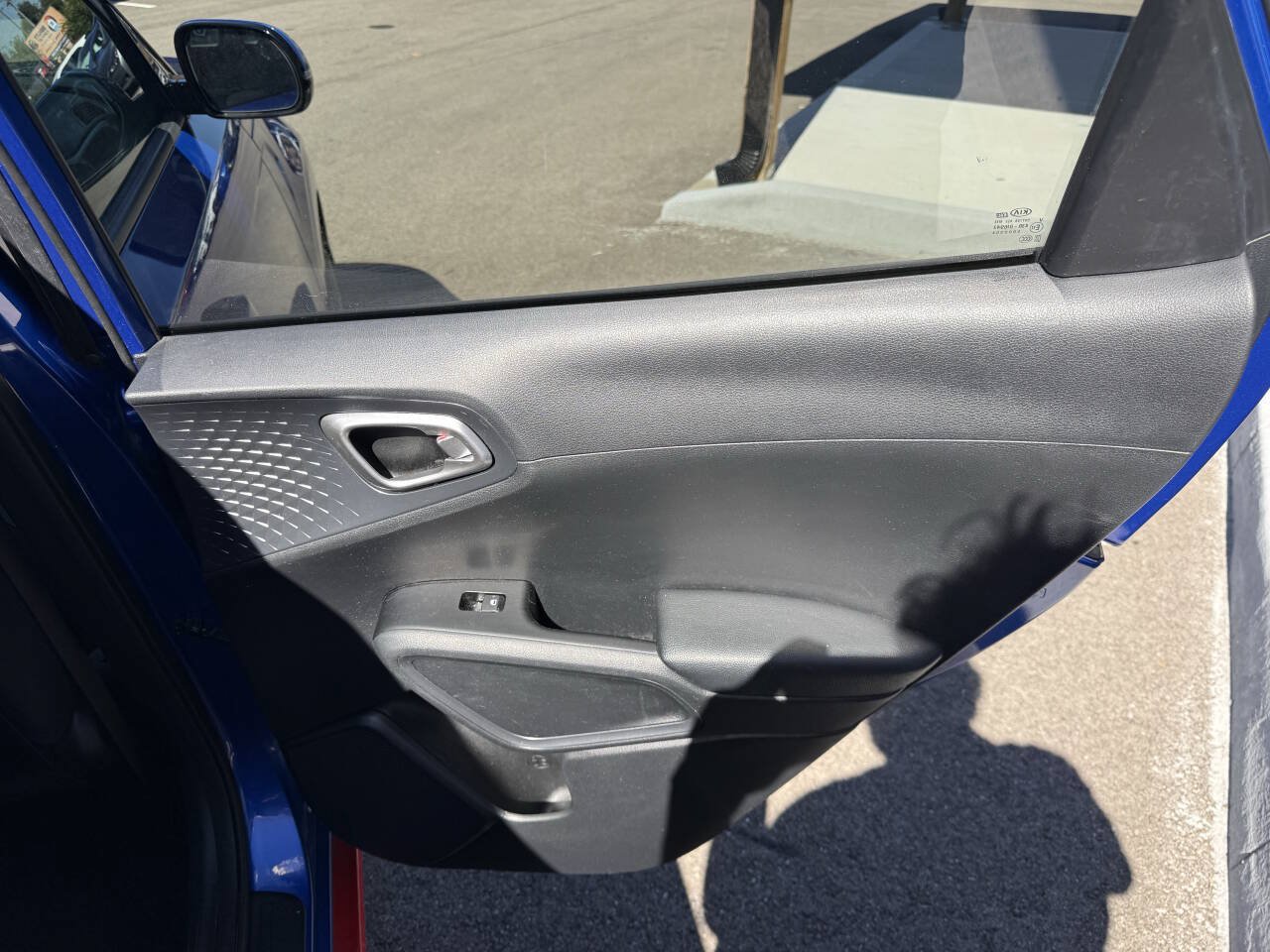 Used 2021 Kia Soul GT-Line FWD image 15