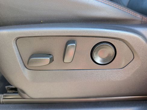 Used 2024 GMC Sierra 2500 AT4 w/ AT4 Premium Plus Package image 15