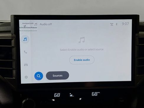 New 2026 Toyota Tundra SR5 AWD/4WD image 23