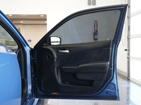 Used 2020 Dodge Charger R/T w/ Daytona Edition Group image 27