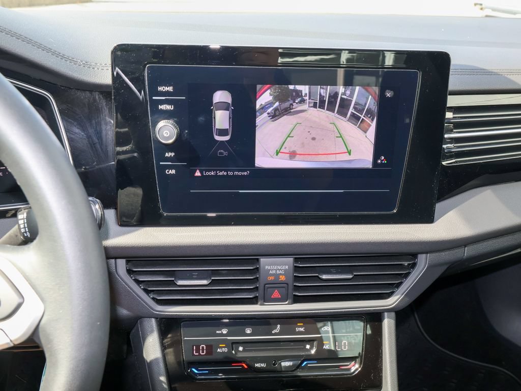 Certified 2026 Volkswagen Jetta S FWD image 18