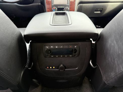 Used 2009 Chevrolet Tahoe LTZ image 15