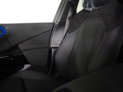 Used 2026 BMW X3 xDrive30 w/ M Sport Package image 21