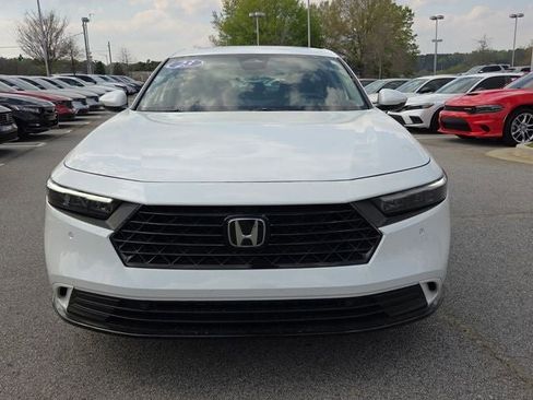 Used 2023 Honda Accord EX-L image 9