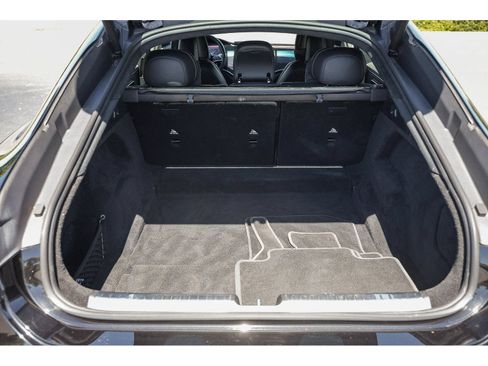 Used 2023 Mercedes-Benz EQS 580 4MATIC Sedan image 26