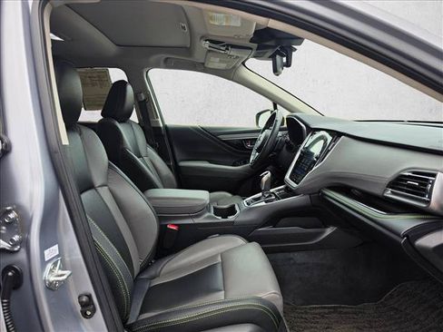 Used 2024 Subaru Outback Onyx Edition XT AWD/4WD image 11