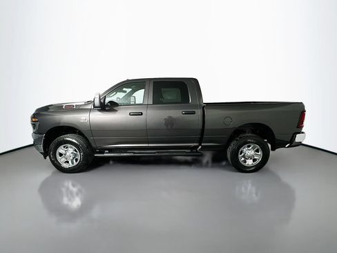 New 2026 RAM 3500 Tradesman AWD/4WD image 4