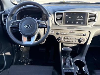 Used 2022 Kia Sportage LX w/ LX AWD Value Edition Package