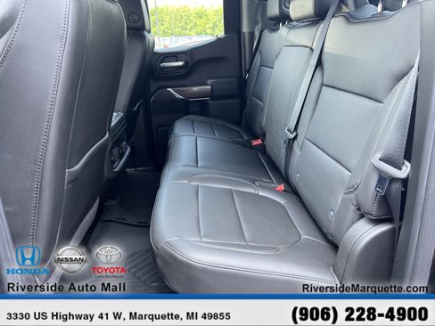Used 2020 Chevrolet Silverado 1500 RST image 25