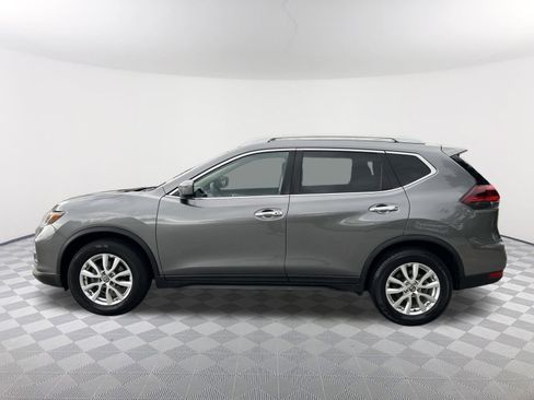 Used 2019 Nissan Rogue SV image 8