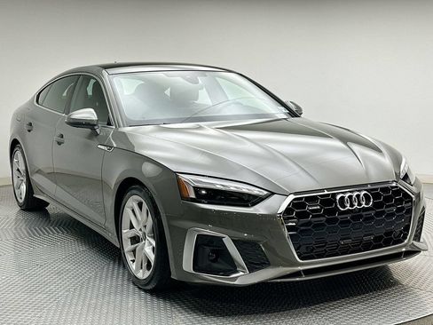 Used 2023 Audi A5 2.0T Premium Plus AWD/4WD image 15