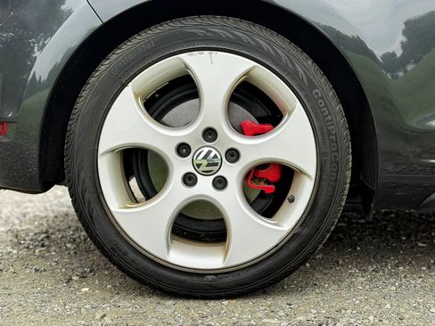 Used 2010 Volkswagen GTI 2-Door FWD image 27