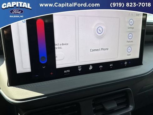 Certified 2026 Ford Maverick XL FWD image 29