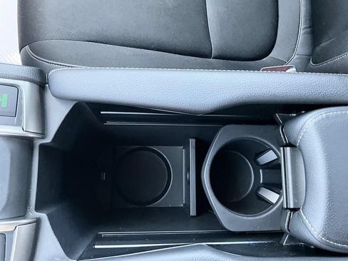 Used 2021 Honda Civic Sport image 25