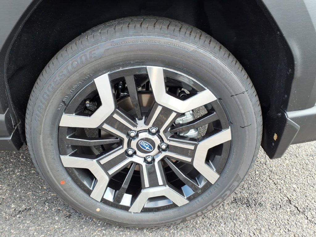 New 2026 Subaru Outback Touring XT AWD/4WD image 14