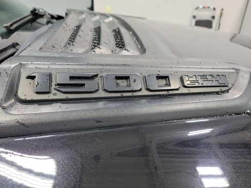 Used 2019 RAM 1500 Sport w/ Level 2 Equipment Group AWD/4WD image 26