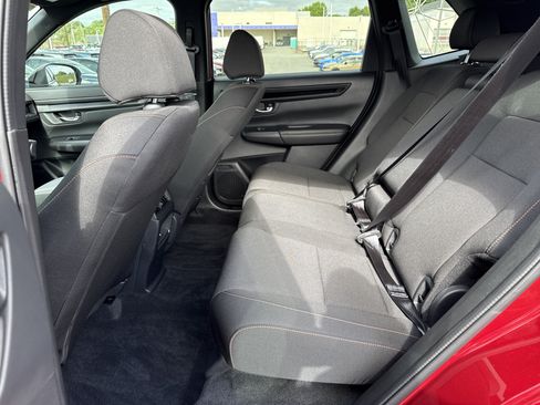 Used 2025 Honda CR-V Sport image 31