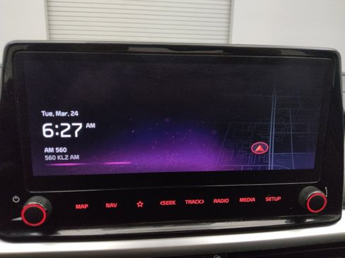 Used 2024 Kia Forte GT-Line image 25