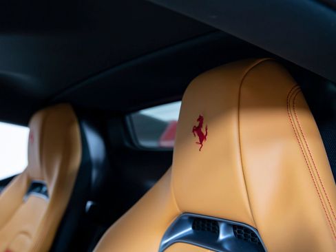 Certified 2023 Ferrari SF90 Spider AWD/4WD image 18