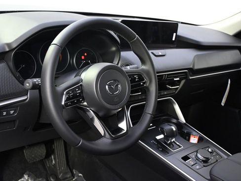 New 2026 MAZDA CX-90 3.3 Turbo w/ Select Package image 11