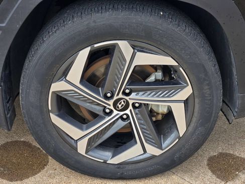 Used 2023 Hyundai Tucson SEL w/ Convenience Package FWD image 9