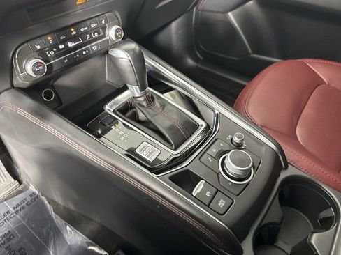 Used 2022 MAZDA CX-5 Carbon Edition AWD/4WD image 17