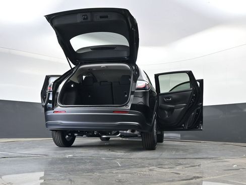 New 2026 Honda HR-V LX image 37