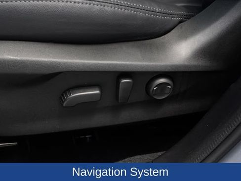 Used 2023 Subaru Forester Touring AWD/4WD image 8